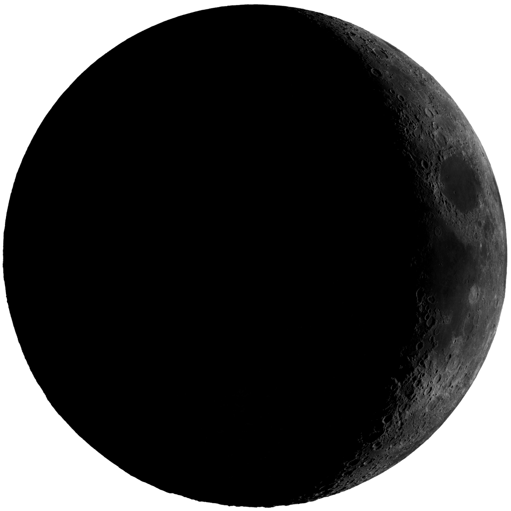 moon phase