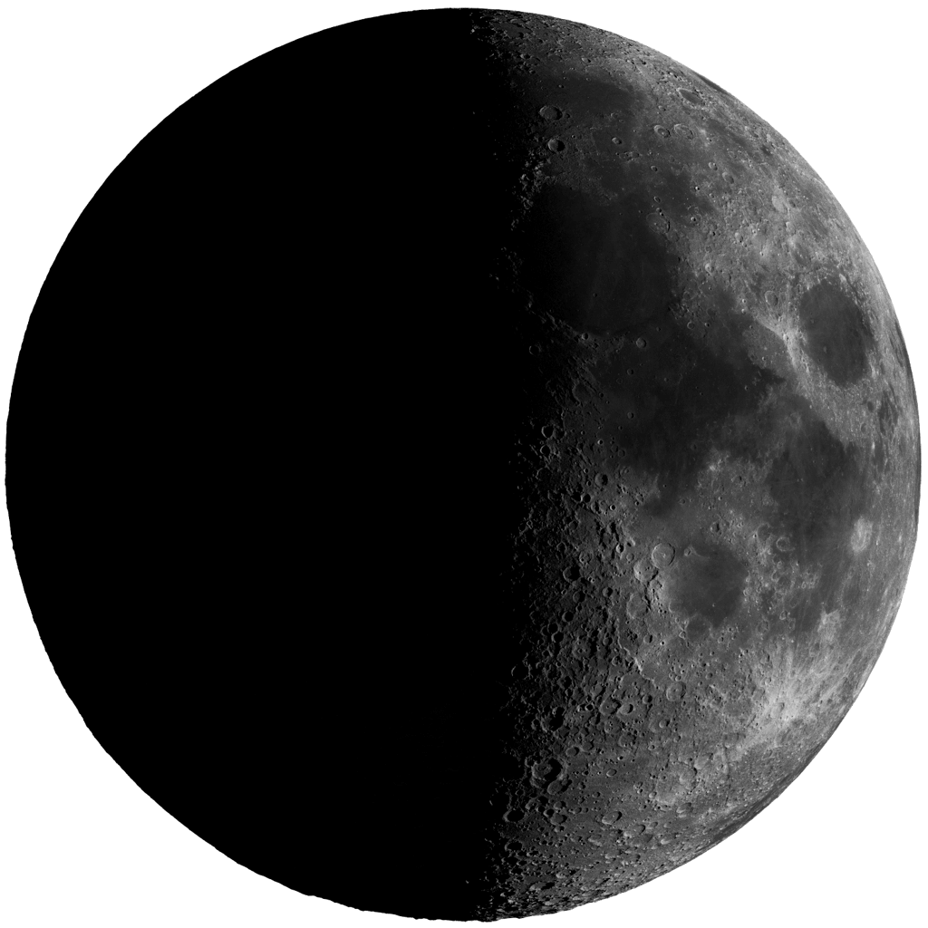 moon phase