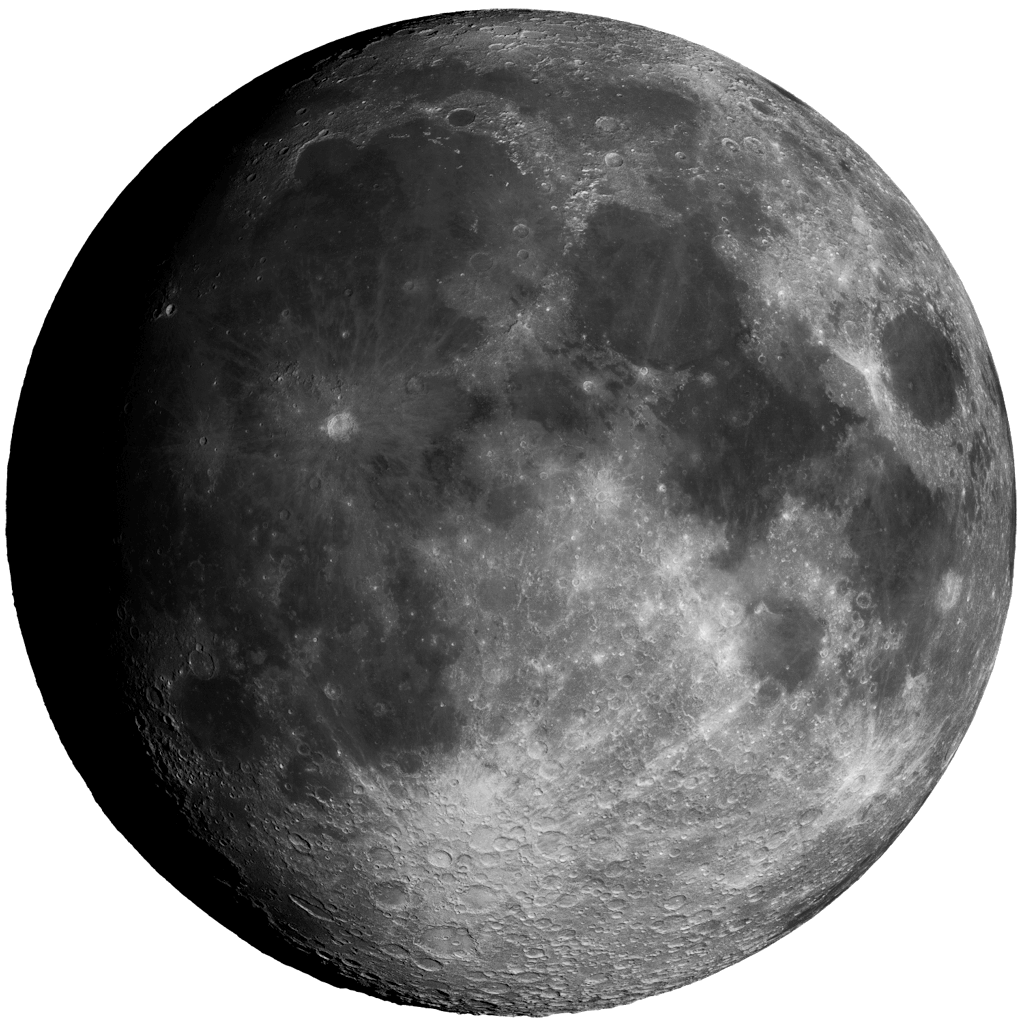 moon phase