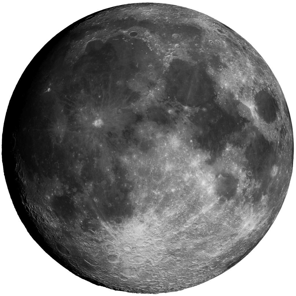 moon phase