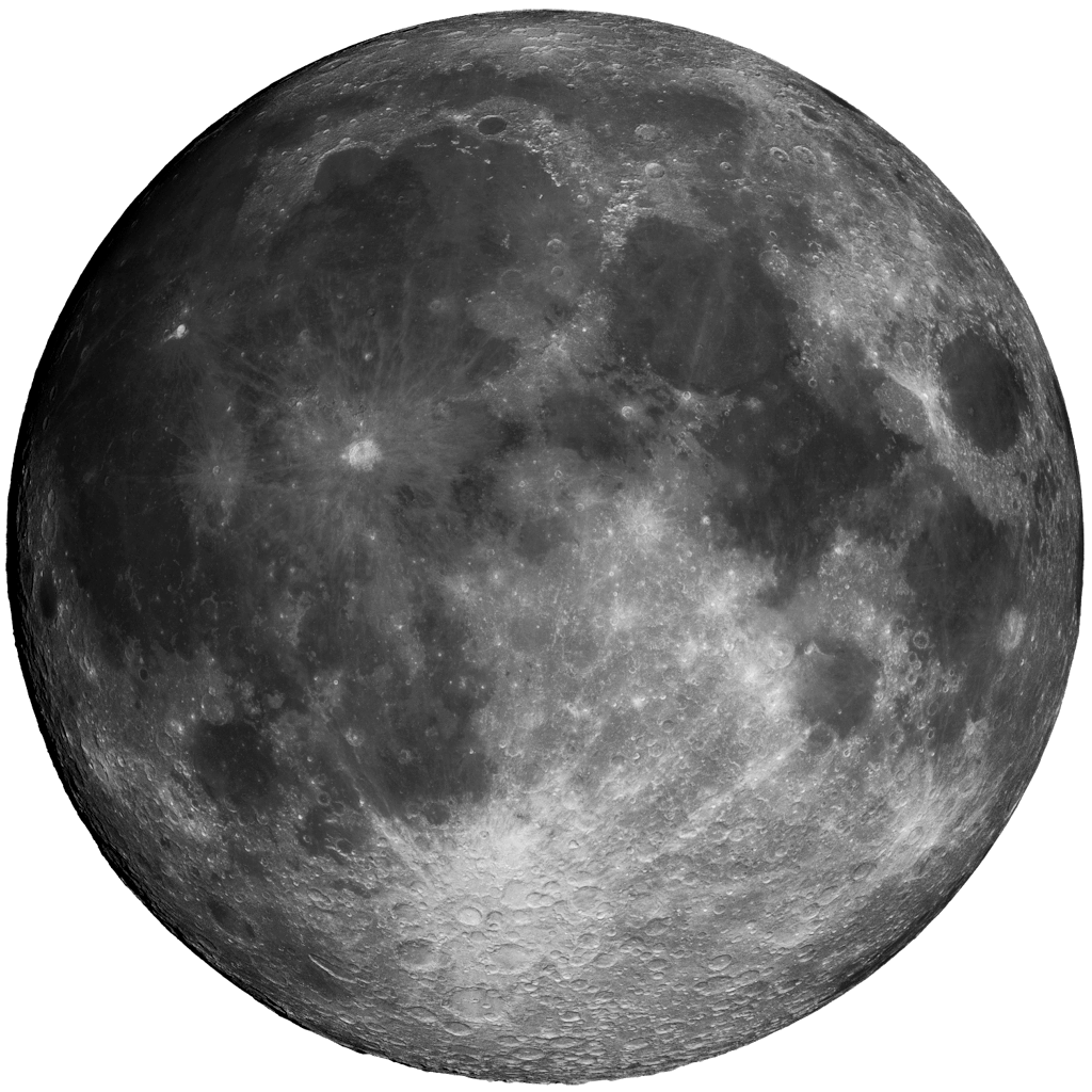 moon phase
