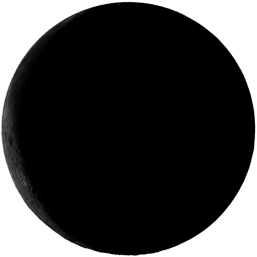 moon phase